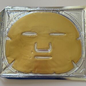 Prédiré Paris Golden Collagen Cell Renewal Facial Mask - SEALED